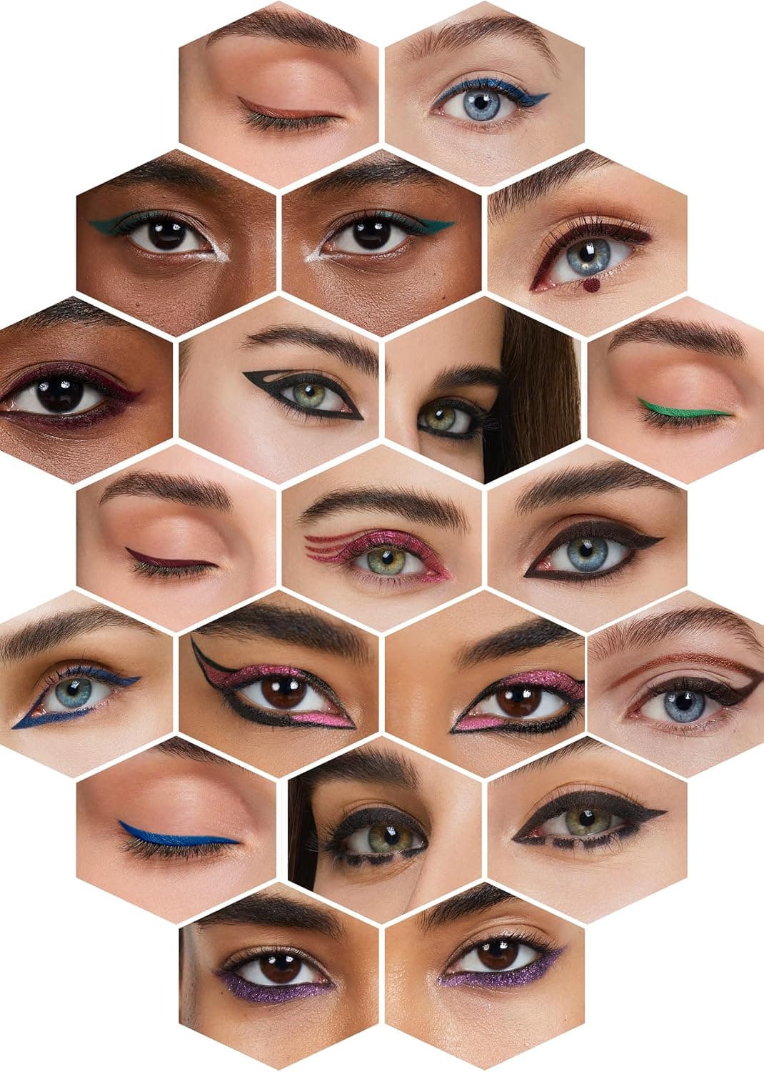 مداد چشم باز و بستهشو آسانسوری AVON Glimmersticks مشکیترین مشکی مداد چشم باز و بستهشو آسانسوری AVON Glimmersticks مشکیترین مشکی