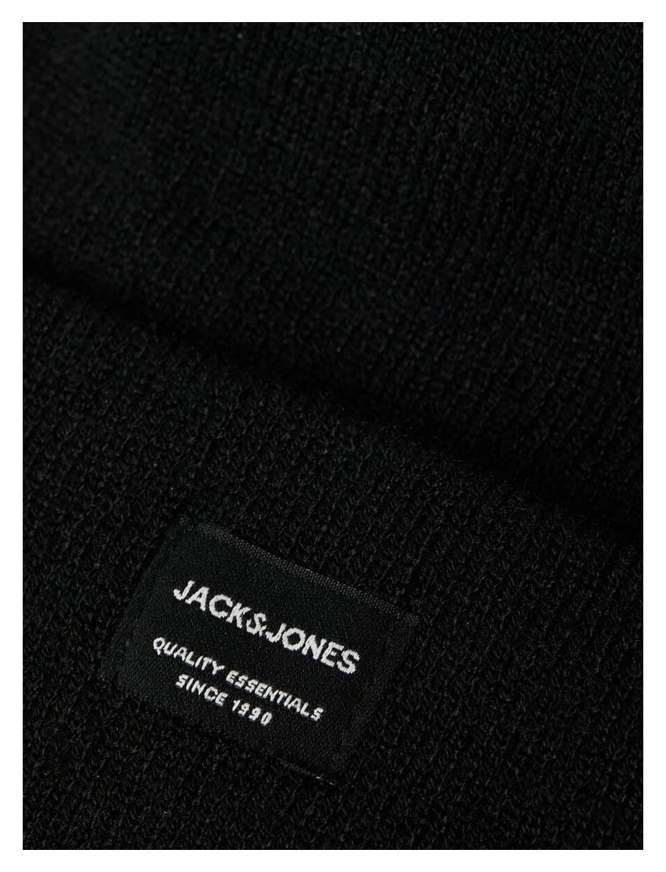 کلاه بافت مردانه Jack & Jones مدل Jacdna کلاه بافت مردانه Jack & Jones مدل Jacdna
