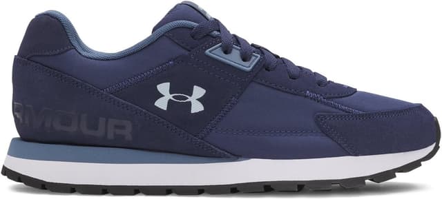 کفش مردانه Under Armour مدل UA Essential Runner کفش مردانه Under Armour مدل UA Essential Runner