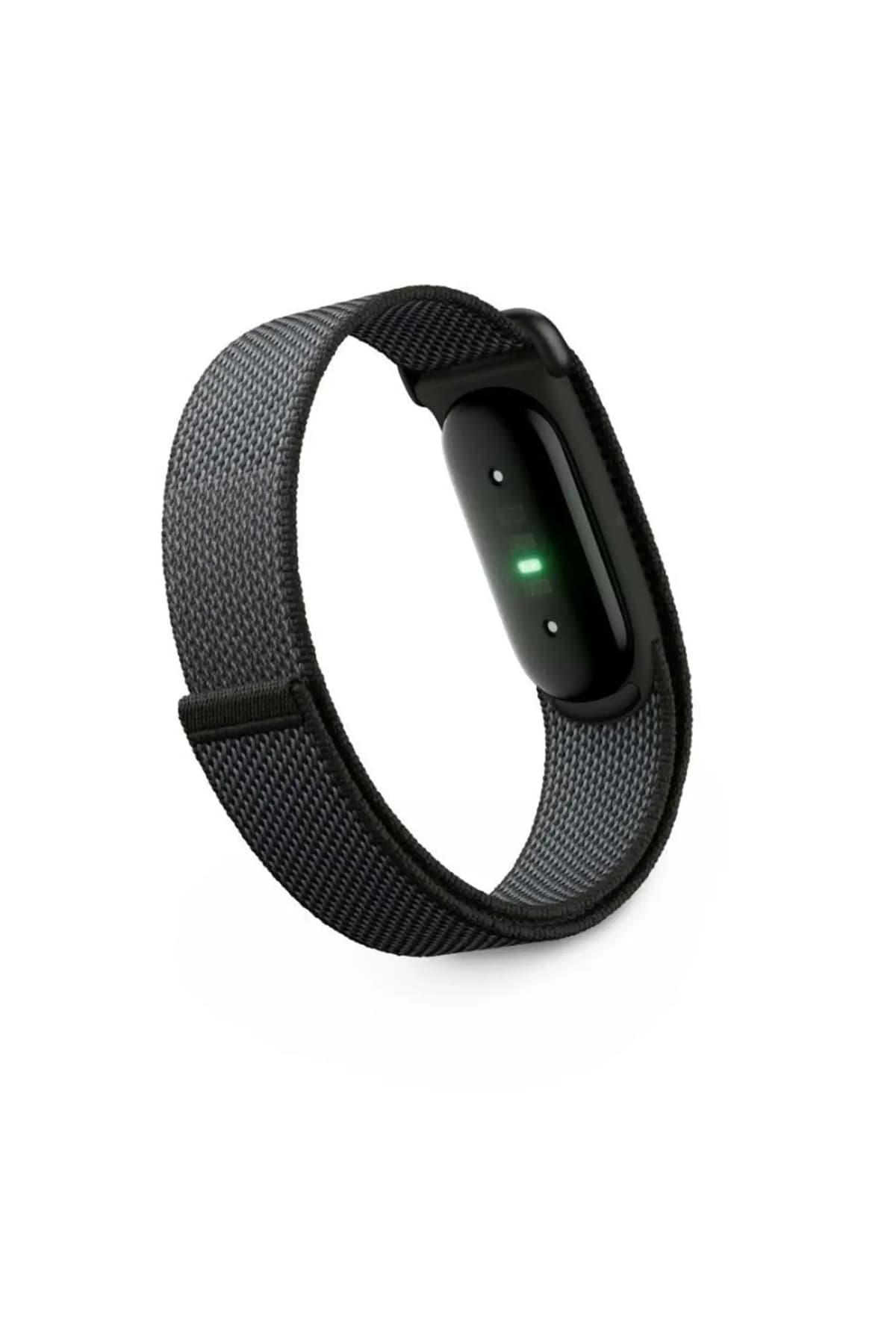 دستبند سلامتی و تناسباندام Google Fitbit Air مشکی دستبند سلامتی و تناسباندام Google Fitbit Air مشکی