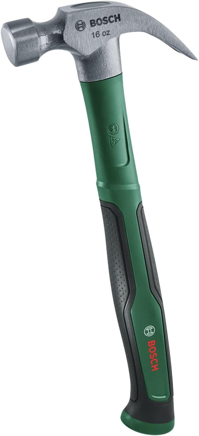 چکش Bosch با وزن 300g چکش Bosch با وزن 300g