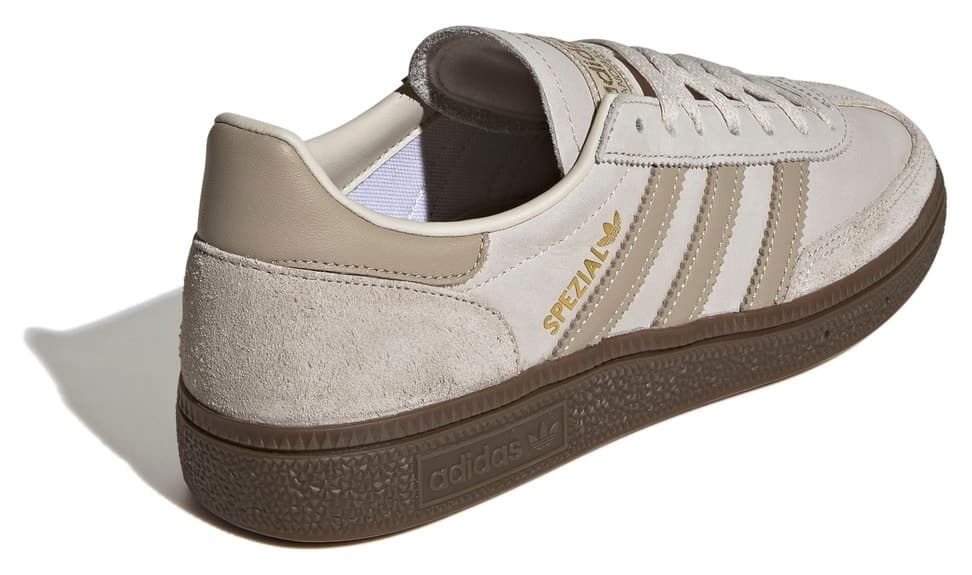 کفش اسنیکر زنانه adidas Handball Spezial مدل JI2644 کفش اسنیکر زنانه adidas Handball Spezial مدل JI2644
