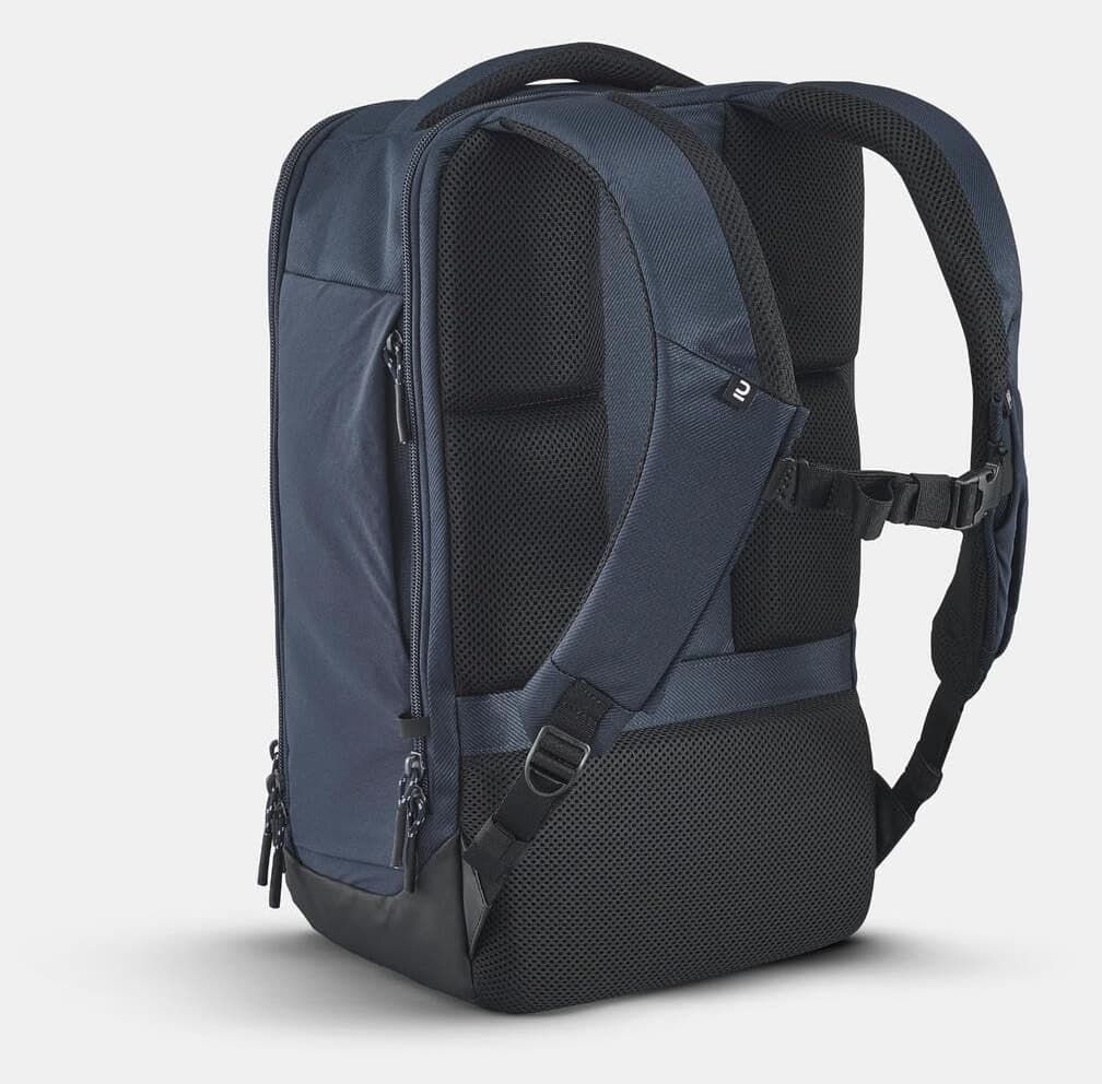 کولهپشتی بیرونی Decathlon 23 L مشکی مدل NH Escape 500 کولهپشتی بیرونی Decathlon 23 L مشکی مدل NH Escape 500