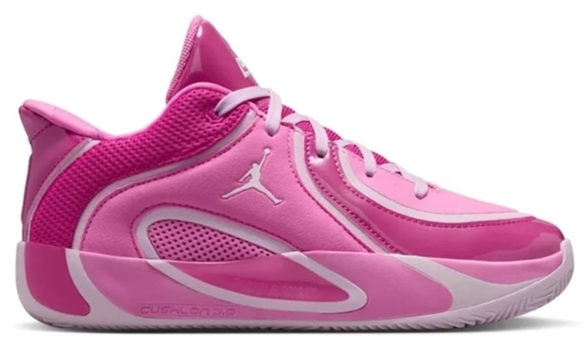 کفش بسکتبال دخترانه Nike Jordan Tatum 4 کفش بسکتبال دخترانه Nike Jordan Tatum 4
