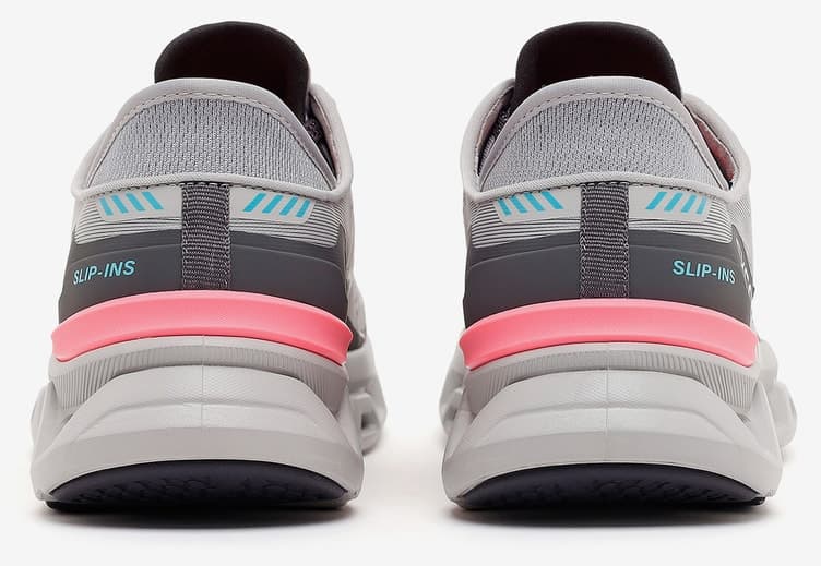 کفش ورزشی زنانه Skechers خاکستری GLIDE-STEP ALTUS مدل 150510 GYPK کفش ورزشی زنانه Skechers خاکستری GLIDE-STEP ALTUS مدل 150510 GYPK