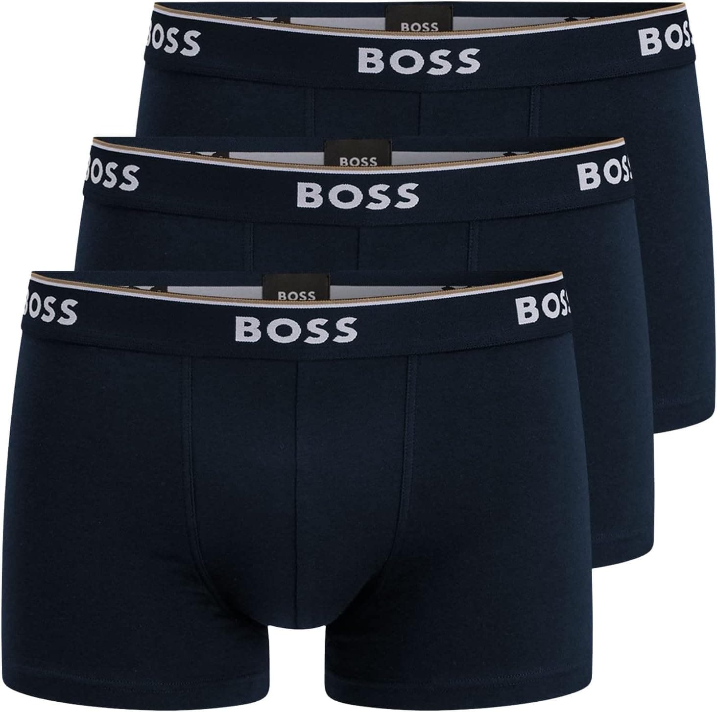 باکسر مردانه BOSS 3p مدل 10146061 07 باکسر مردانه BOSS 3p مدل 10146061 07