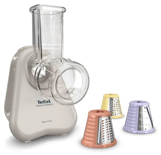خردکن TEFAL Fresh Express سهکاره 150 وات خردکن TEFAL Fresh Express سهکاره 150 وات
