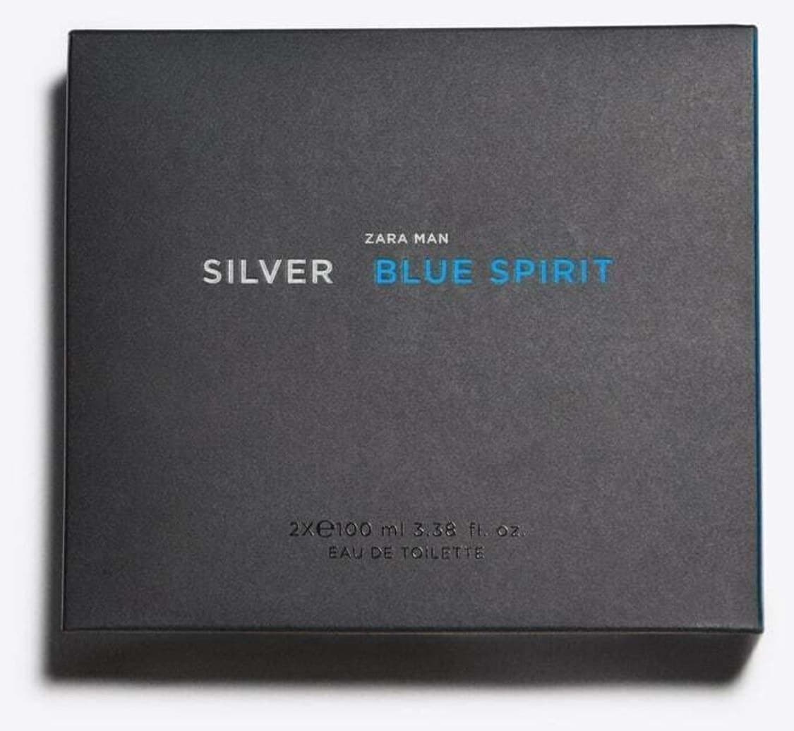 عطر مردانه Zara Man Silver و Man Blue Spirit ادو تویلت 90 ml عطر مردانه Zara Man Silver و Man Blue Spirit ادو تویلت 90 ml