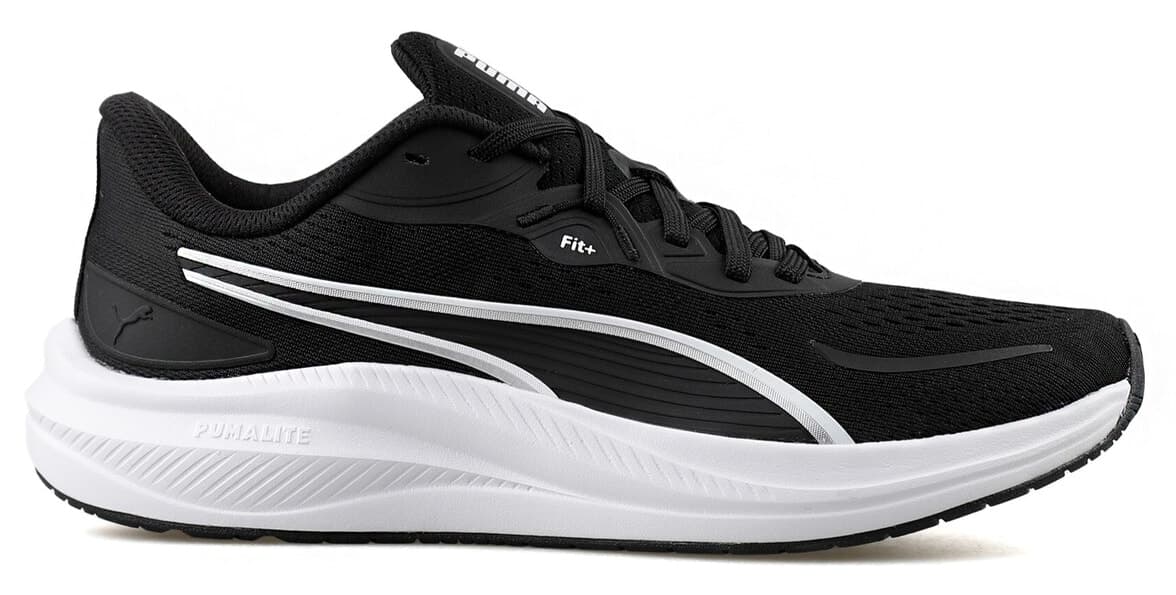 کفش دویدن و پیادهروی مردانه Puma مدل Skyrocket Lite 2 کفش دویدن و پیادهروی مردانه Puma مدل Skyrocket Lite 2