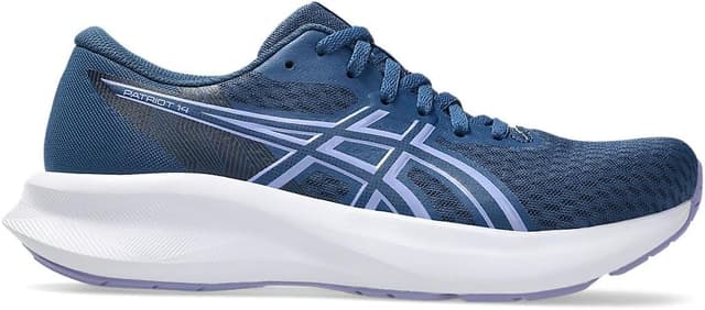 کفش ورزشی مردانه ASICS مدل PATRIOT 14 کفش ورزشی مردانه ASICS مدل PATRIOT 14