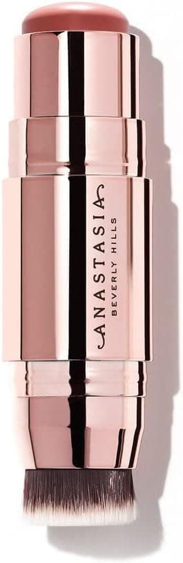 رژگونه استیکی Anastasia Beverly Hills رنگ Peach Caramel رژگونه استیکی Anastasia Beverly Hills رنگ Peach Caramel