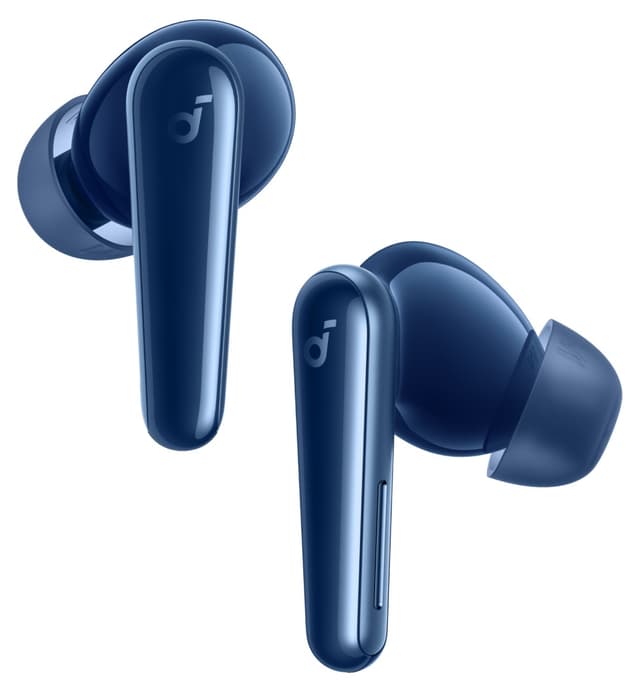 هدفون بلوتوثی داخل گوشی Anker Soundcore Liberty 5 حذف نویز لحظهای آبی مدل A3957 هدفون بلوتوثی داخل گوشی Anker Soundcore Liberty 5 حذف نویز لحظهای آبی مدل A3957