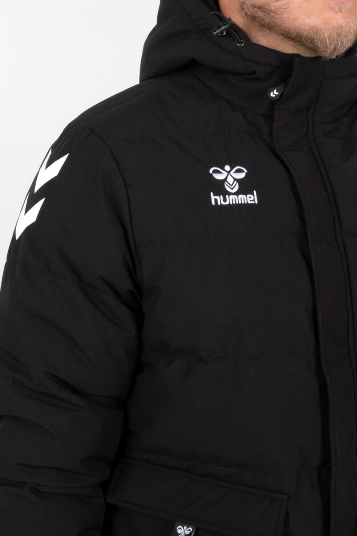 کاپشن زنانه hummel مدل LINE MONT کاپشن زنانه hummel مدل LINE MONT