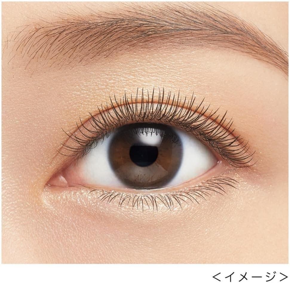 ریمل Heroine Make مدل Micro Mascara Advanced Film رنگ مشکی شماره 01، 4.5g/0.15oz ریمل Heroine Make مدل Micro Mascara Advanced Film رنگ مشکی شماره 01، 4.5g/0.15oz