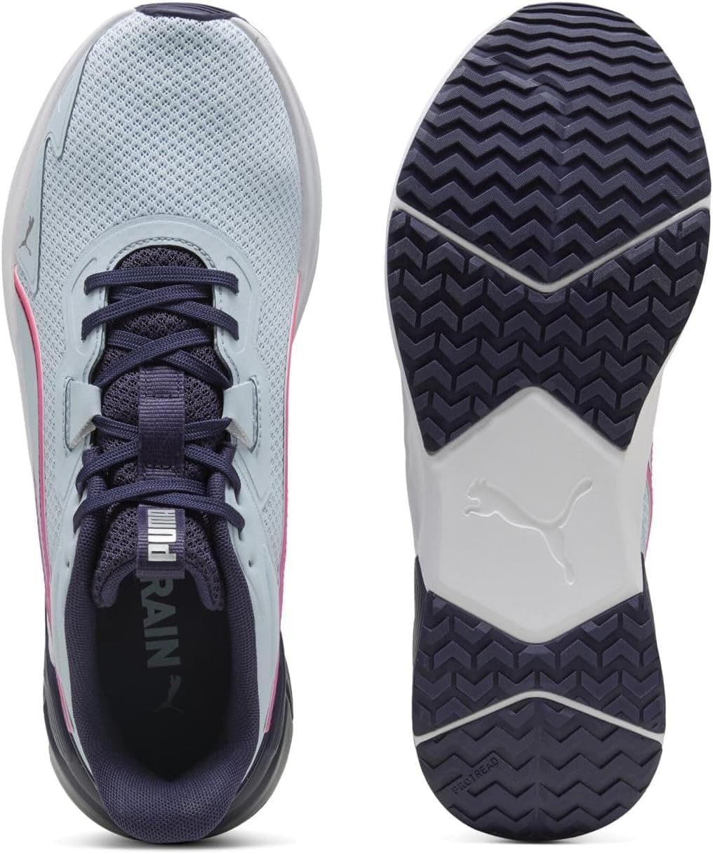 کفش ورزشی یونیسکس بزرگسال PUMA مدل Disperse XT 4 کفش ورزشی یونیسکس بزرگسال PUMA مدل Disperse XT 4