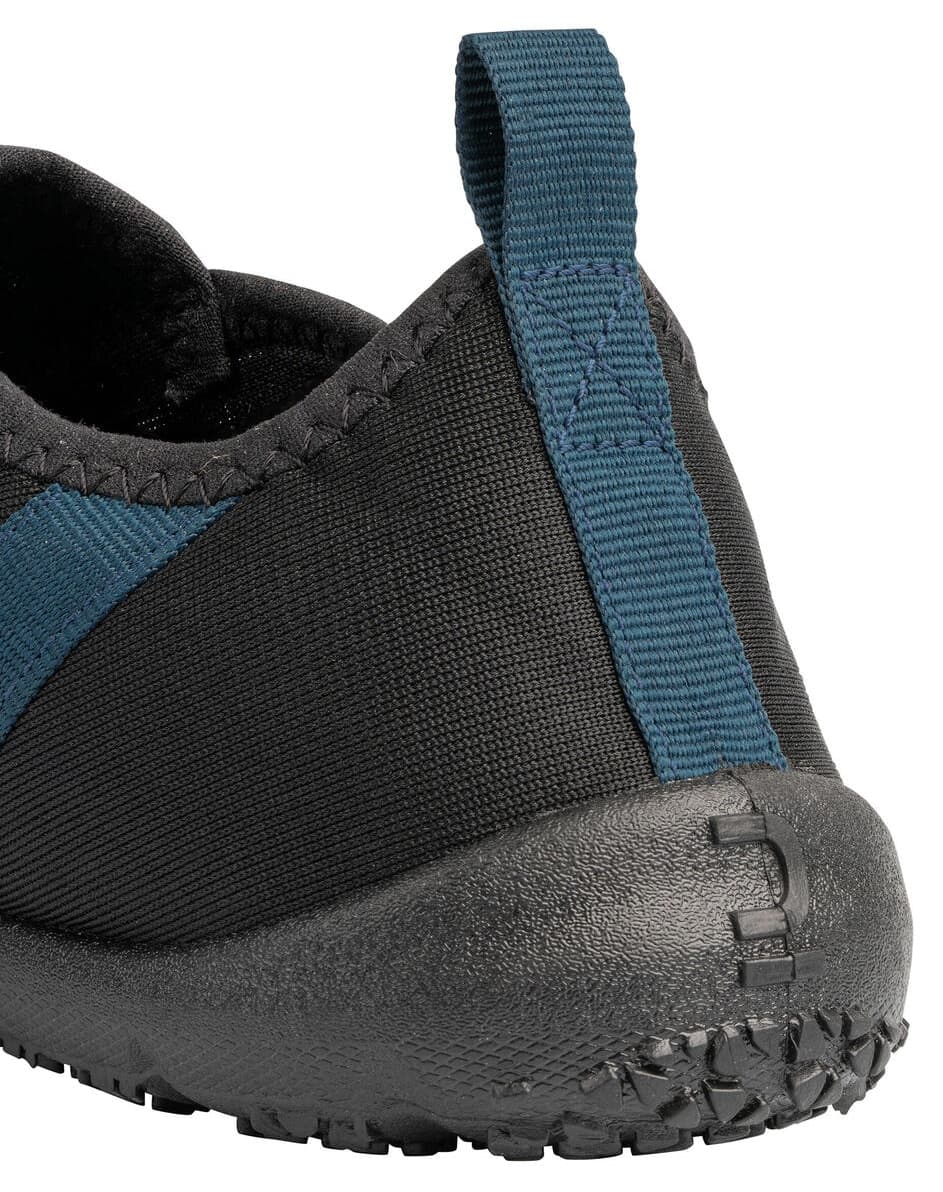 کفش دریایی زنانه Decathlon مشکی مدل Aquashoes 120 کفش دریایی زنانه Decathlon مشکی مدل Aquashoes 120