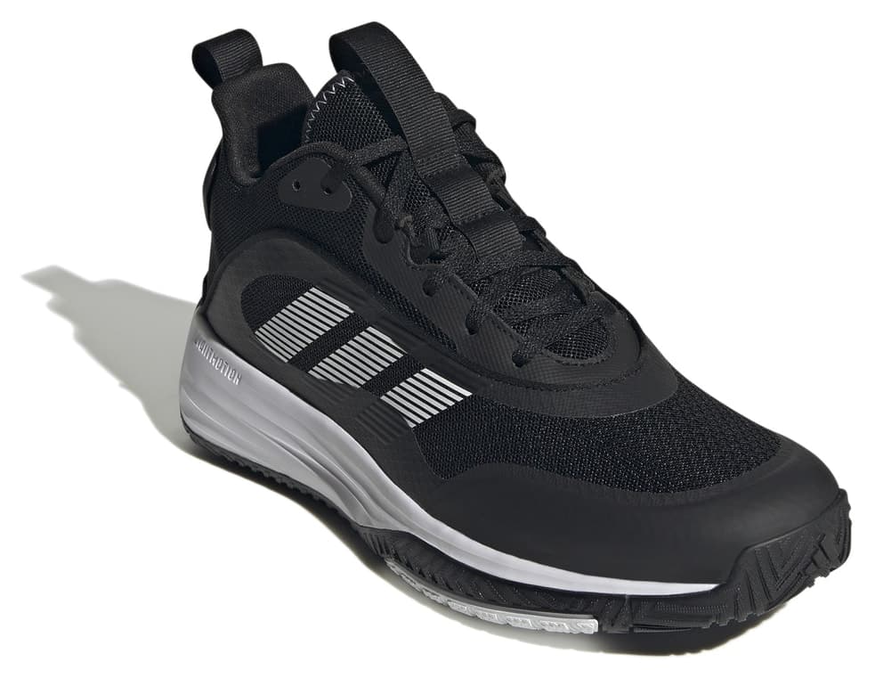 کفش مردانه adidas Own the Game 3 کفش مردانه adidas Own the Game 3
