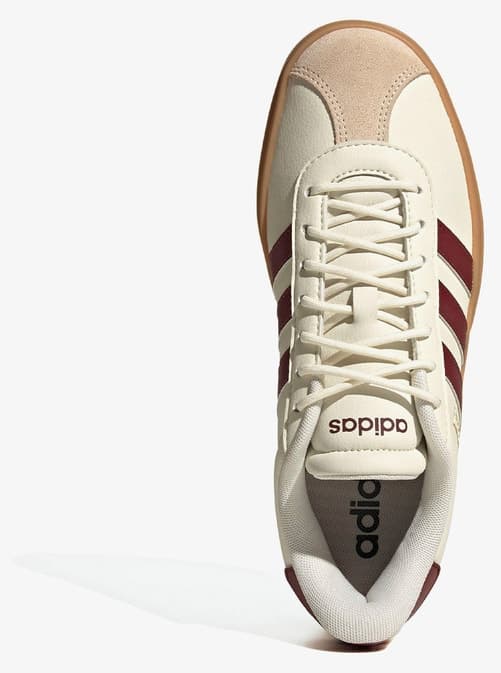 کفش ورزشی زنانه adidas سفید مدل Vl Court Bold کفش ورزشی زنانه adidas سفید مدل Vl Court Bold