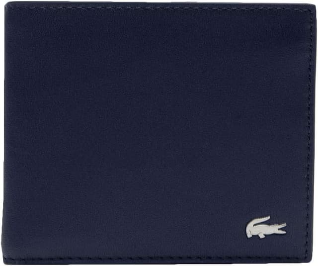کیف پول مردانه Lacoste مدل Nh1112fg کیف پول مردانه Lacoste مدل Nh1112fg