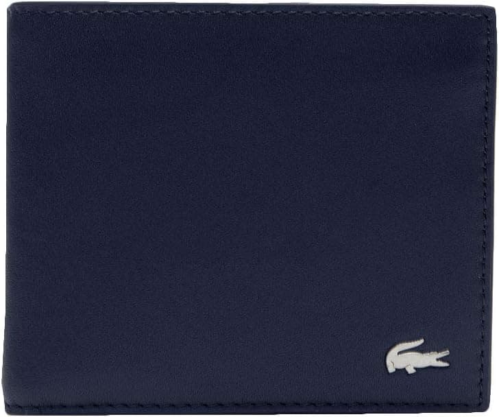 کیف پول مردانه Lacoste مدل Nh1112fg کیف پول مردانه Lacoste مدل Nh1112fg