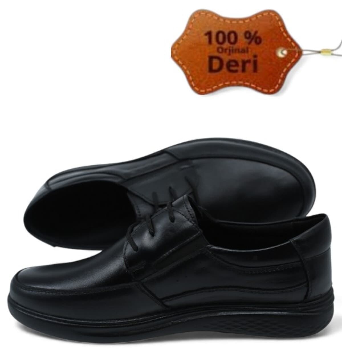 کفش مردانه Magic Shoes چرم طبیعی کلاسیک فصلی بابایی کفش مردانه Magic Shoes چرم طبیعی کلاسیک فصلی بابایی