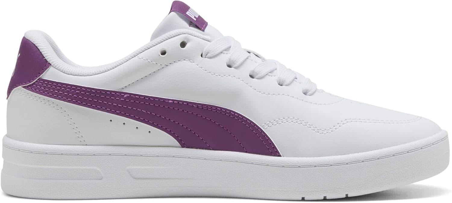 کفش ورزشی زنانه PUMA مدل Court Lally کفش ورزشی زنانه PUMA مدل Court Lally