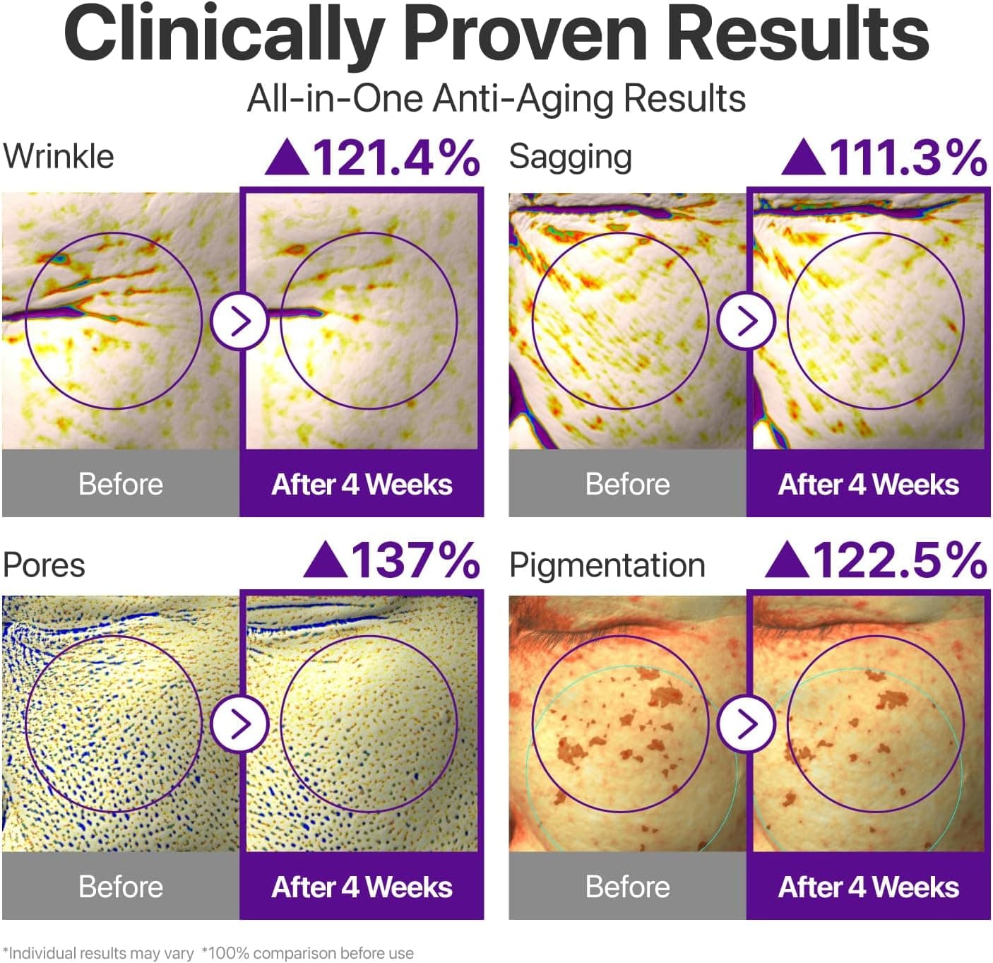 کرم دور چشم numbuzin مدل No.9 Nad+ Retinal Volumetox کرم دور چشم numbuzin مدل No.9 Nad+ Retinal Volumetox