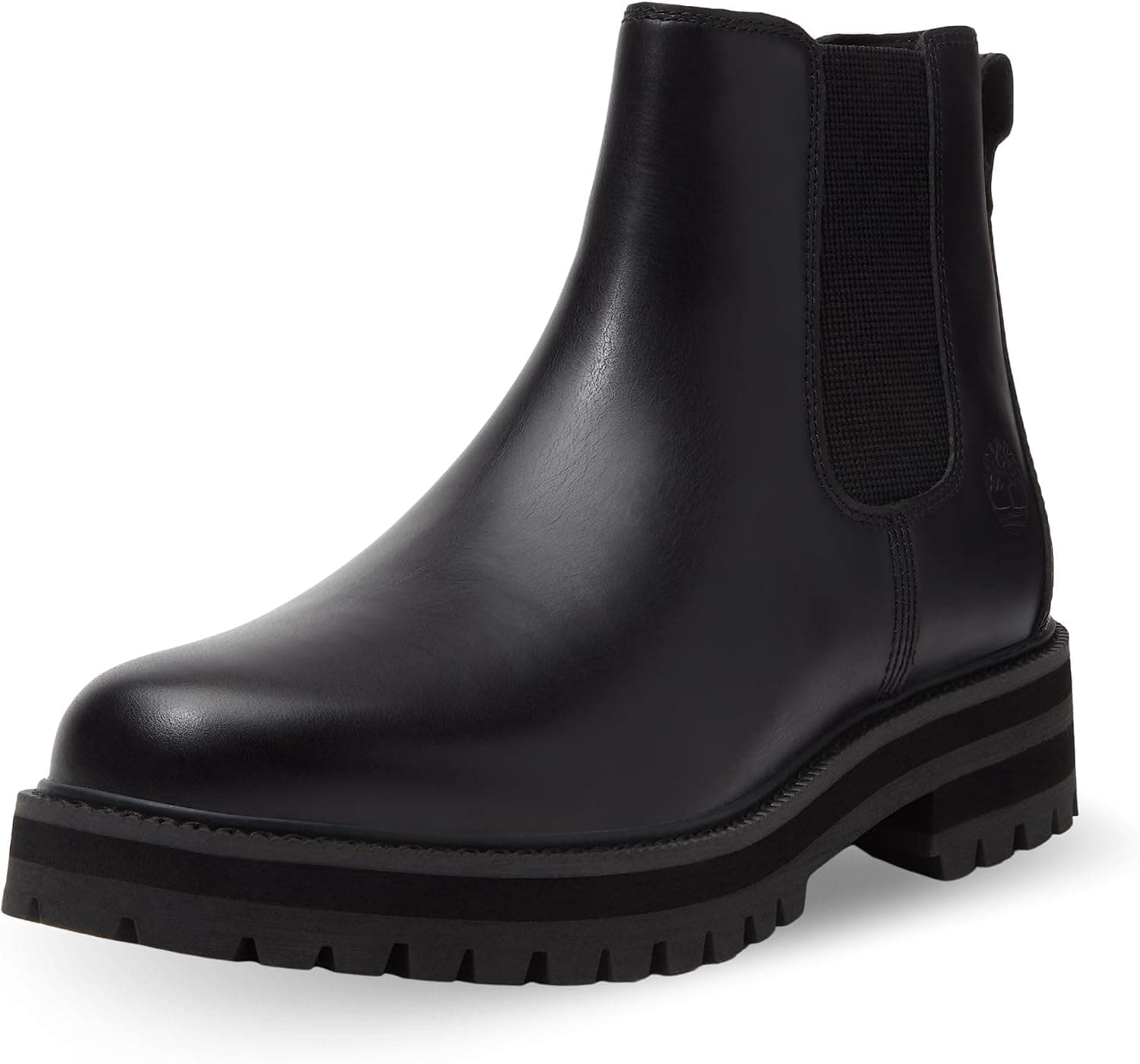 بوت مردانه Timberland چلسی نیمهساق Britton Drive مدل 5003417656 بوت مردانه Timberland چلسی نیمهساق Britton Drive مدل 5003417656