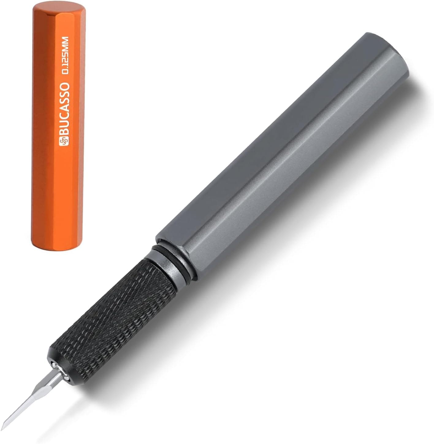 ابزار خطانداز مدلسازی Bucasso با تیغه فولاد تنگستن 0.15MM ابزار خطانداز مدلسازی Bucasso با تیغه فولاد تنگستن 0.15MM