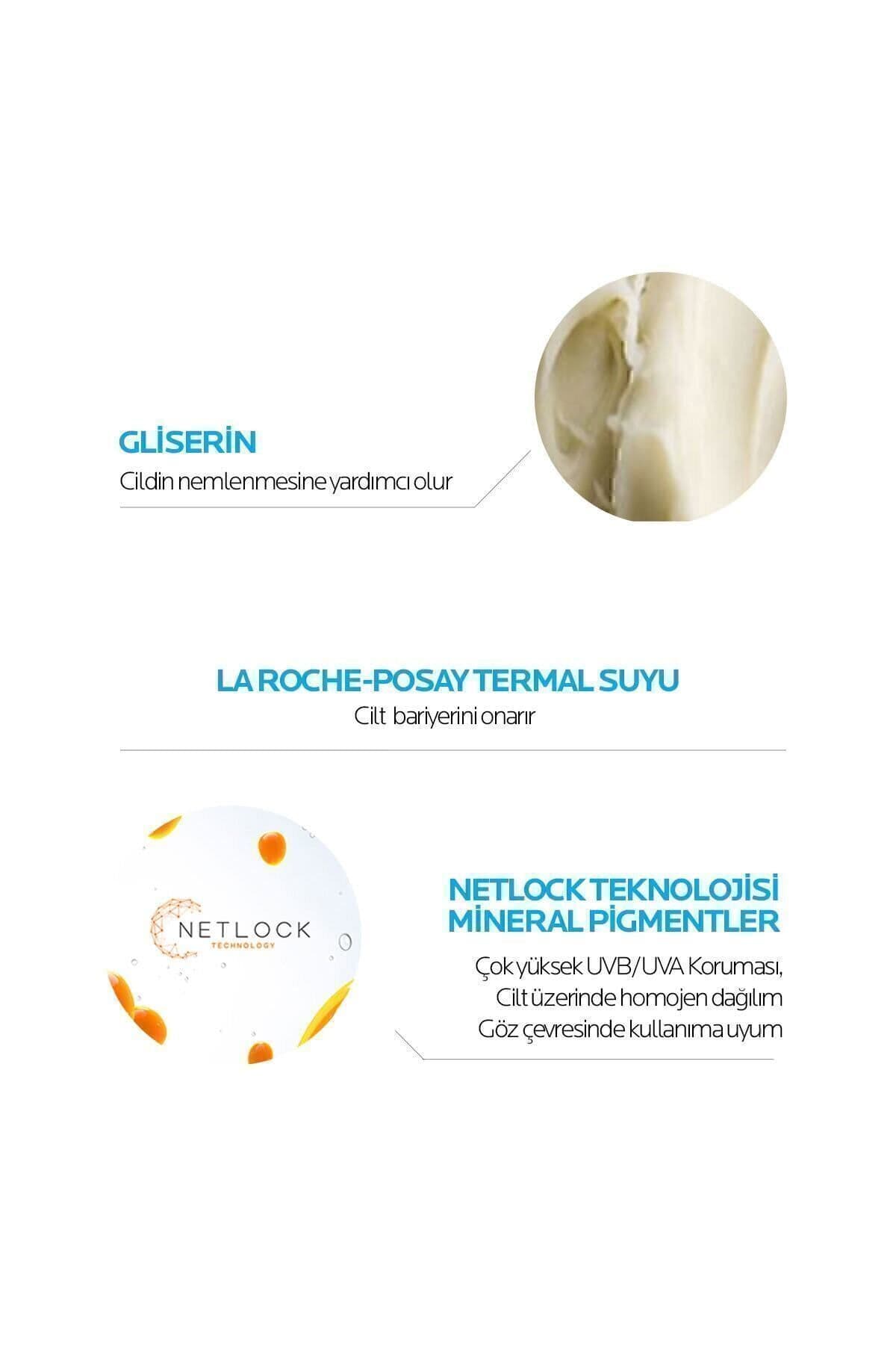 کرم ضدآفتاب صورت مناسب پوست حساس La Roche Posay Anthelios Uvmune با محافظت بالا SPF50+ ست 50 ml X2 کرم ضدآفتاب صورت مناسب پوست حساس La Roche Posay Anthelios Uvmune با محافظت بالا SPF50+ ست 50 ml X2