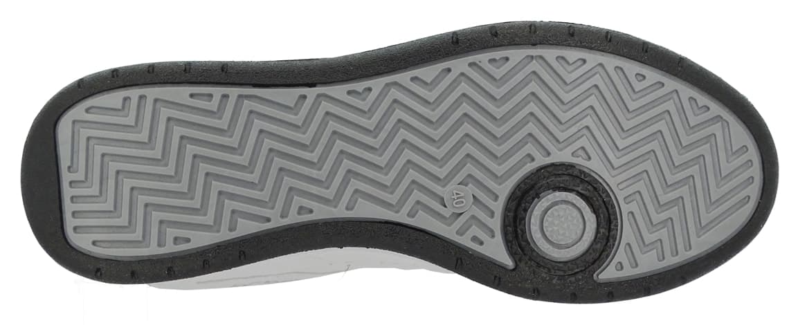کفش اسنیکر مردانه Slazenger Akın I سفید مدل Sa11le040 کفش اسنیکر مردانه Slazenger Akın I سفید مدل Sa11le040