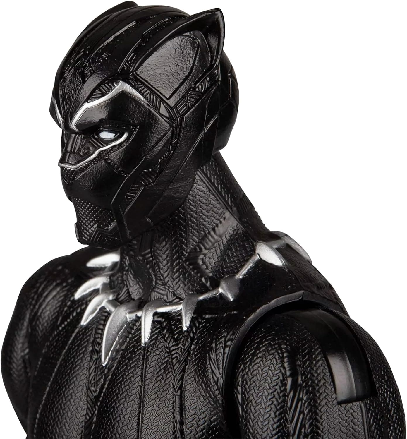 فیگور Black Panther برند Marvel سری Titan Hero Series مدل 12-inch فیگور Black Panther برند Marvel سری Titan Hero Series مدل 12-inch