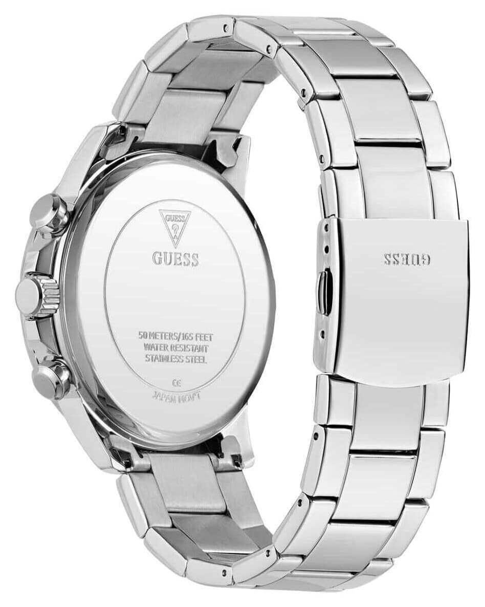 ساعت مچی مردانه Guess مدل GUGW0900G4 ساعت مچی مردانه Guess مدل GUGW0900G4