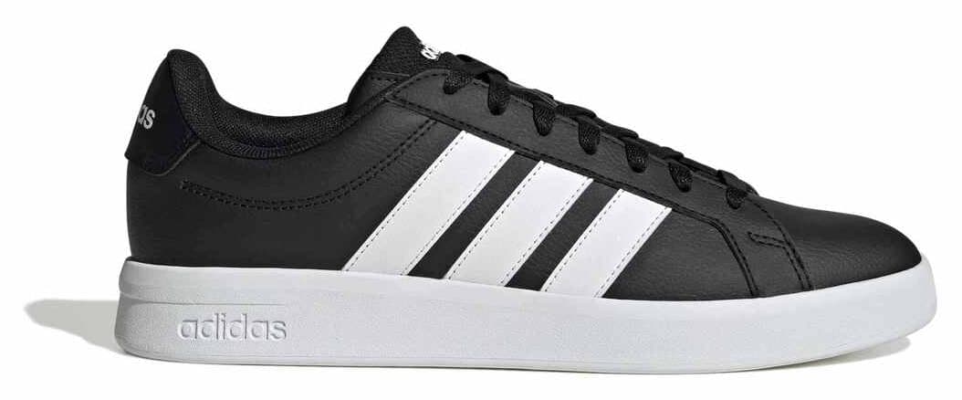 کتانی مردانه adidas Grand Court Base 3.0 مدل HQ0082 کتانی مردانه adidas Grand Court Base 3.0 مدل HQ0082