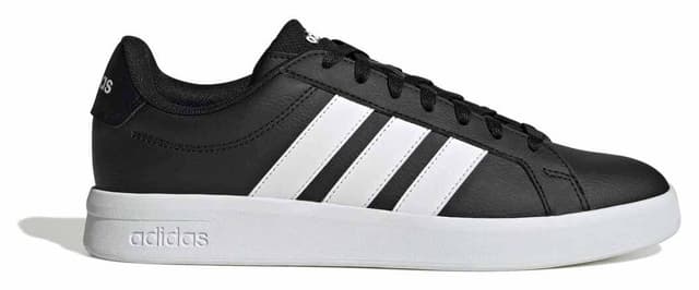 کتانی مردانه adidas Grand Court Base 3.0 مدل HQ0082 کتانی مردانه adidas Grand Court Base 3.0 مدل HQ0082