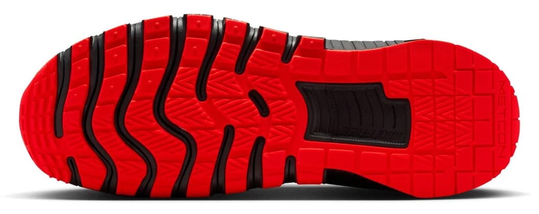کفش فیتنس مردانه Nike مشکی مدل Free Metcon 6 کفش فیتنس مردانه Nike مشکی مدل Free Metcon 6