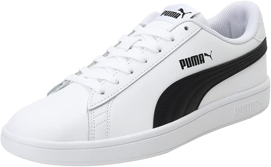 کفش ورزشی مردانه PUMA Puma Smash V2 L کفش ورزشی مردانه PUMA Puma Smash V2 L