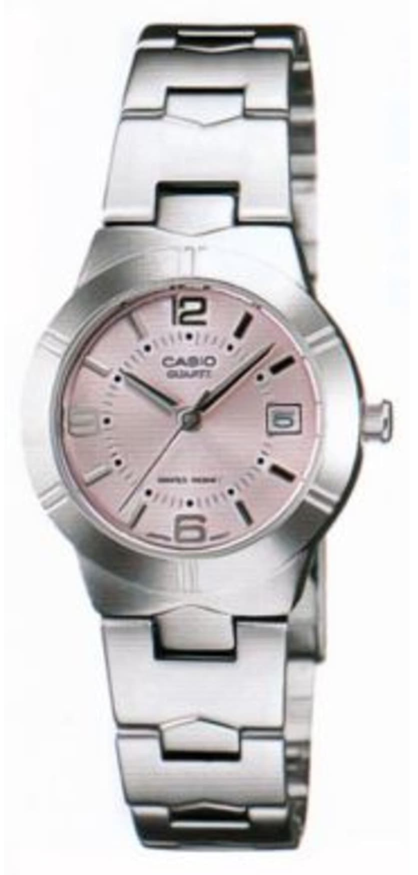 ساعت مچی زنانه Casio مدل LTP-1241D-4ADF ساعت مچی زنانه Casio مدل LTP-1241D-4ADF