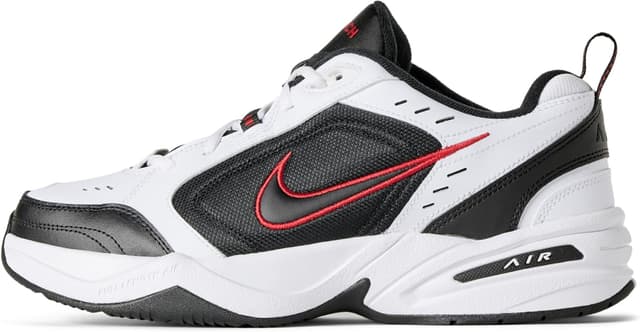 کفش فیتنس مردانه NIKE+ TRAINING CLUB مدل Air Monarch IV کفش فیتنس مردانه NIKE+ TRAINING CLUB مدل Air Monarch IV
