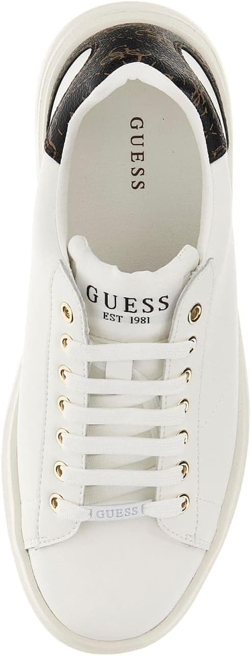 کفش ورزشی زنانه GUESS مدل Elbina کفش ورزشی زنانه GUESS مدل Elbina