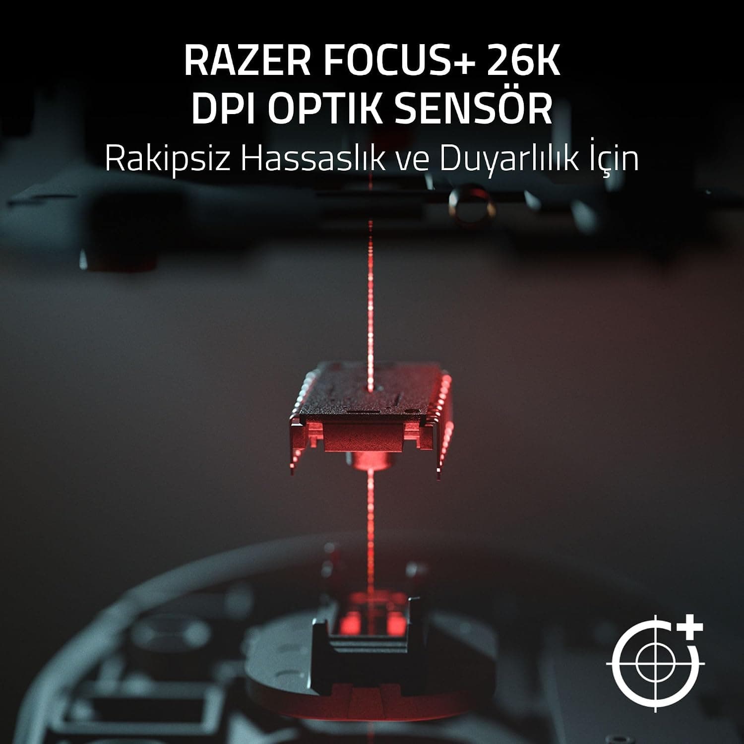 ماوس گیمینگ سیمی Razer Basilisk V3 سفید با سنسور 26K DPI و 11 دکمه قابل برنامهریزی ماوس گیمینگ سیمی Razer Basilisk V3 سفید با سنسور 26K DPI و 11 دکمه قابل برنامهریزی