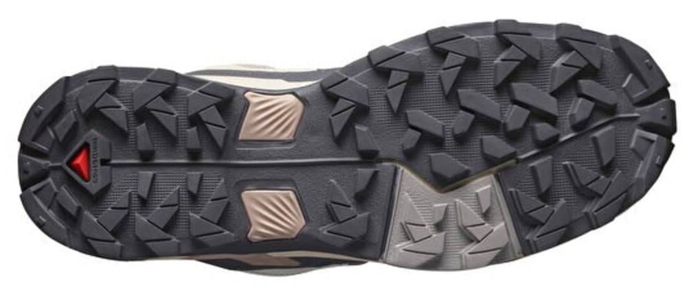 کفش اوتدور زنانه Salomon آنتراسیت GORE-TEX مدل X ULTRA 5 L47854700 کفش اوتدور زنانه Salomon آنتراسیت GORE-TEX مدل X ULTRA 5 L47854700