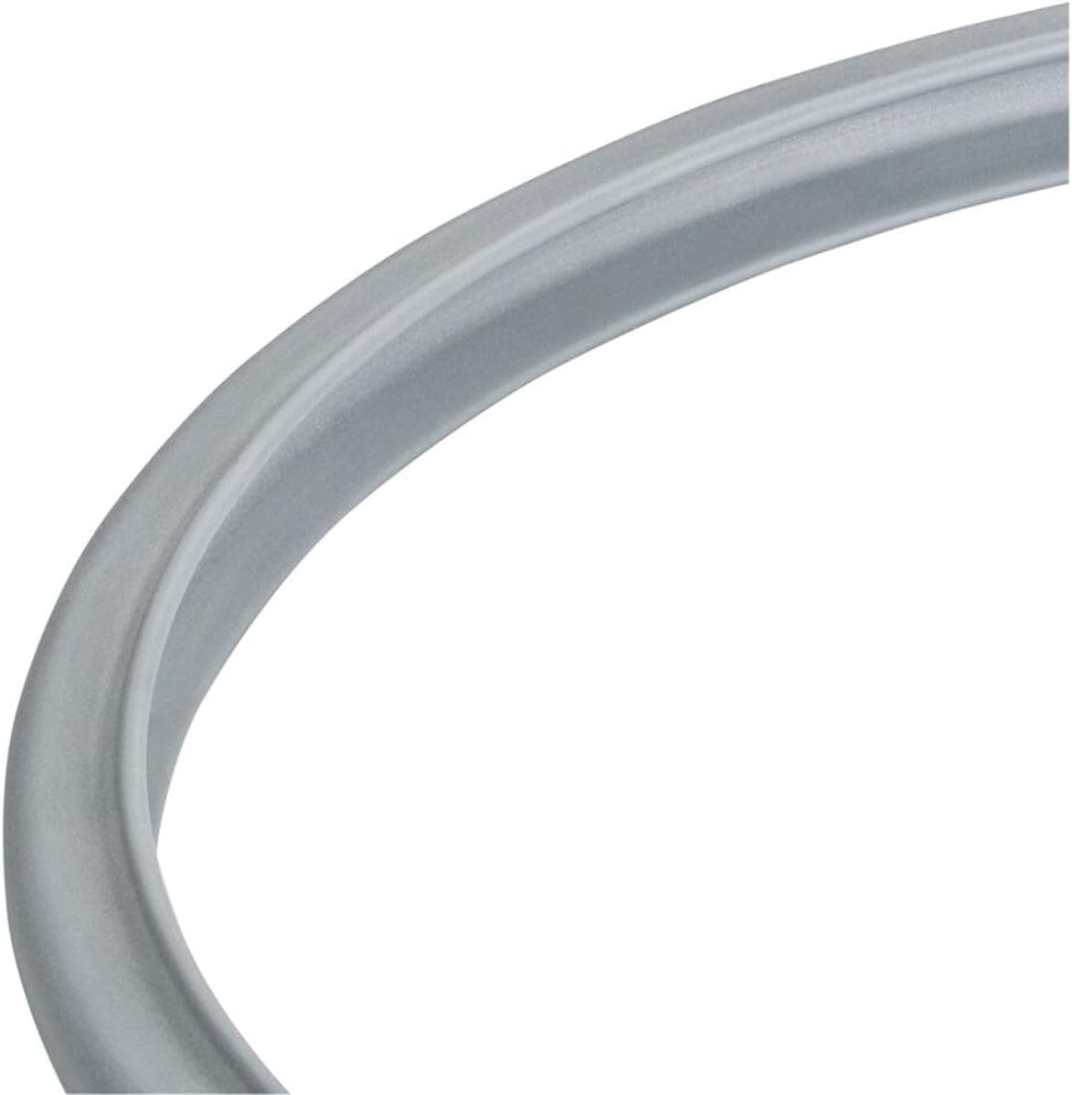 واشر زودپز WMF سیلیکونی 22 cm سازگار با ظرفیتهای 3 L / 4.5 L / 6.5 L / 8.5 L واشر زودپز WMF سیلیکونی 22 cm سازگار با ظرفیتهای 3 L / 4.5 L / 6.5 L / 8.5 L