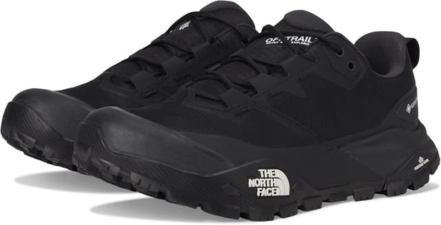کفش مردانه THE NORTH FACE ضدآب GORE-TEX مدل OFFTRAIL HIKE NF0A8AEGKY41 کفش مردانه THE NORTH FACE ضدآب GORE-TEX مدل OFFTRAIL HIKE NF0A8AEGKY41