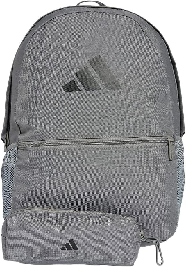 کولهپشتی یونیسکس بزرگسالان adidas همراه جامدادی کولهپشتی یونیسکس بزرگسالان adidas همراه جامدادی