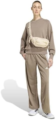 کیف دوشی پسرانه adidas GLOW SH BAG کرم مدل KH2336 کیف دوشی پسرانه adidas GLOW SH BAG کرم مدل KH2336