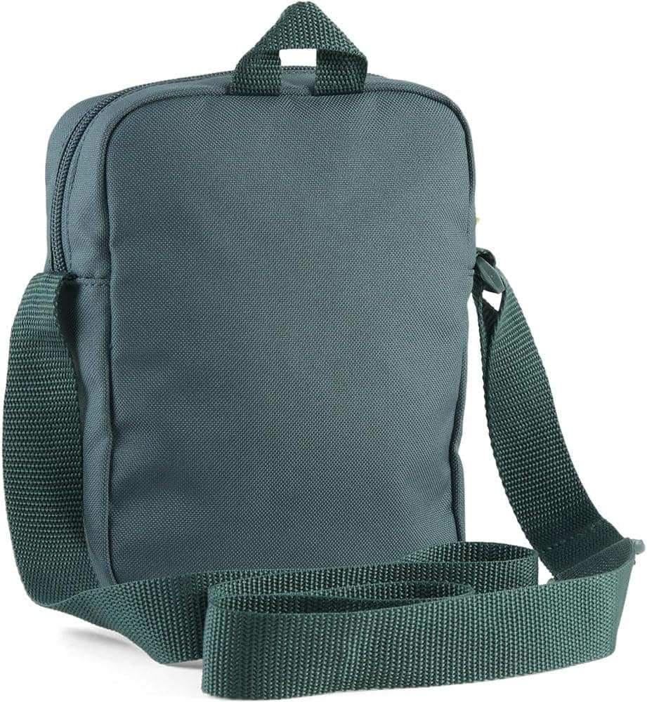 کیف کراسبادی یونیسکس بزرگسال PUMA PLUS Portable باغ گیاهان معطر تک سایز کیف کراسبادی یونیسکس بزرگسال PUMA PLUS Portable باغ گیاهان معطر تک سایز