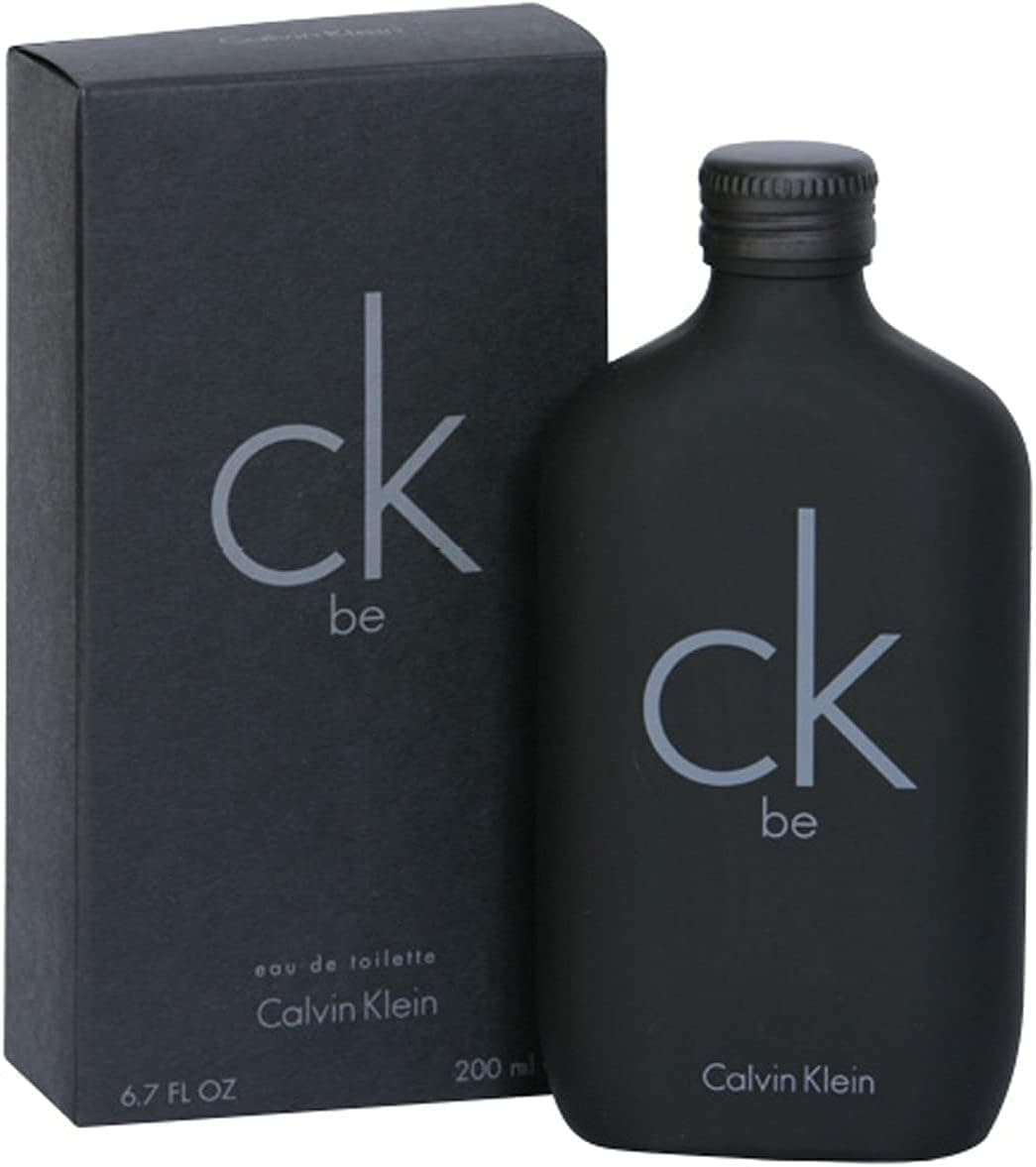 عطر یونیسکس Calvin Klein Be حجم 200ml عطر یونیسکس Calvin Klein Be حجم 200ml