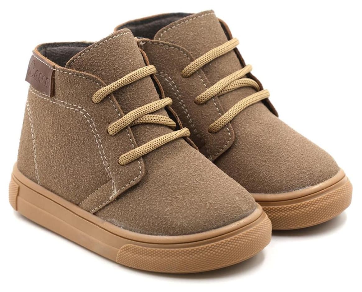 بوت بچگانه macco shoes ارتوپدیک زیپدار بنددار مدل Dusty بوت بچگانه macco shoes ارتوپدیک زیپدار بنددار مدل Dusty