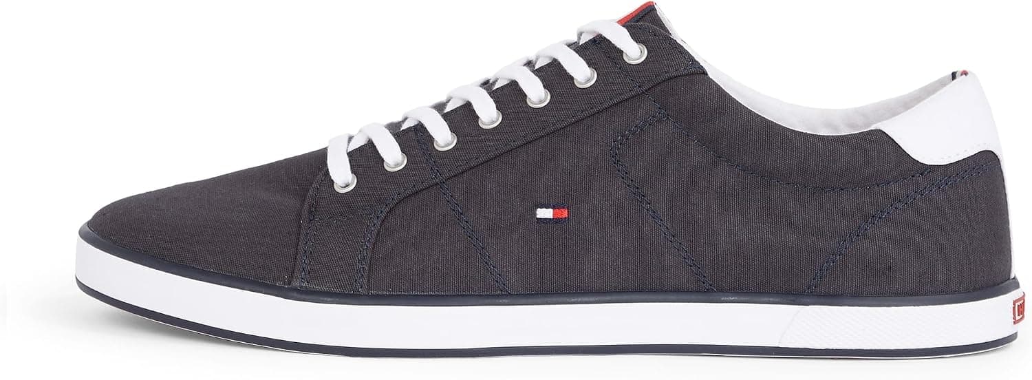 کفش اسپرت مردانه Tommy Hilfiger مدل H2285arlow 1d کفش اسپرت مردانه Tommy Hilfiger مدل H2285arlow 1d